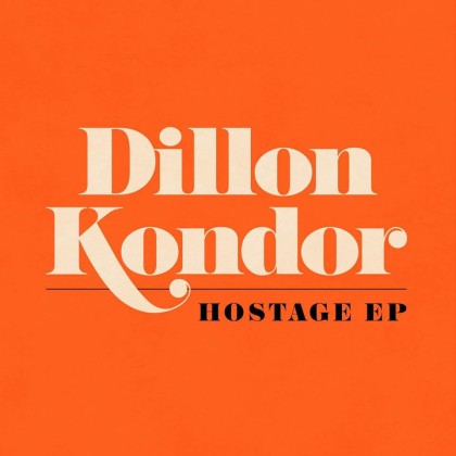 Dillon Kondor