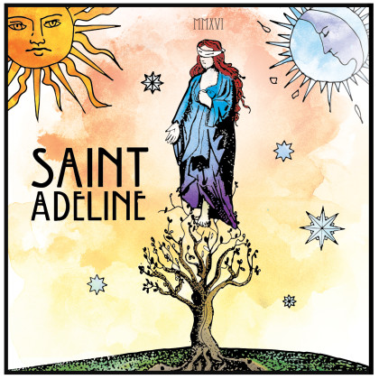 Saint Adeline