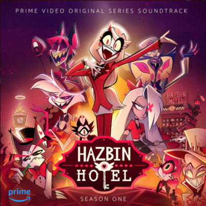 Hazbin Hotel