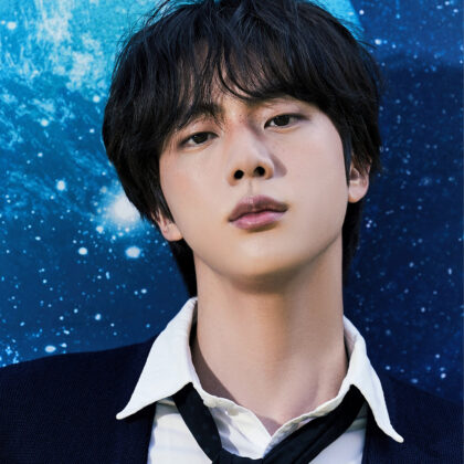 Jin (BTS)